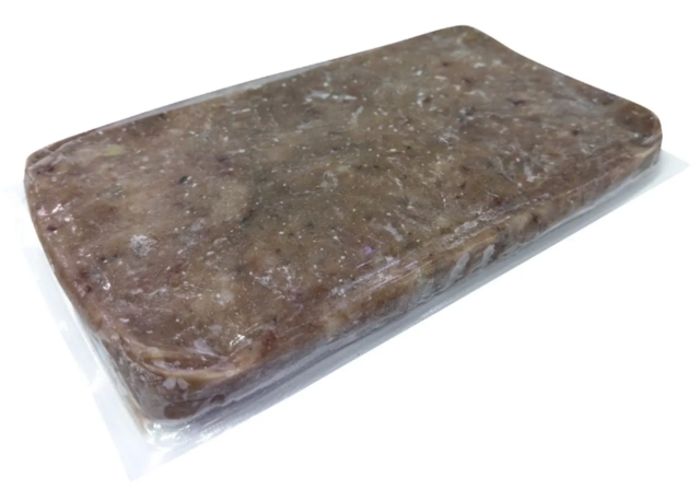 Фарш з річкових видів риб с/м, ДСТУ 3326, 1 кг